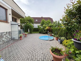Rodinný dom Veľké Ripňany / VYPLATENA ZALOHA - 2