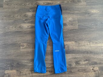 Mammut Taiss SO pants - 2