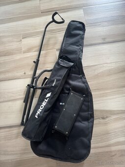Detská gitara 3/4 - 2