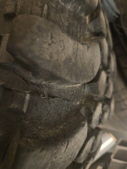 Pneumatiky T3 31x10,5r15 - 2