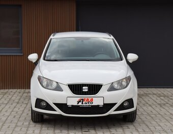 Seat Ibiza ST - 2