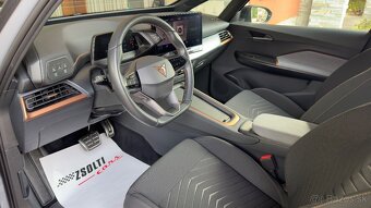 Cupra Born e-Boost 58kWh 231k First Edition - 2