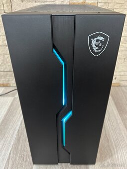 Herný PC (RYZEN 5 3600,RTX 2060 6GB,16GB DDR4,SSD+HDD,W11) - 2
