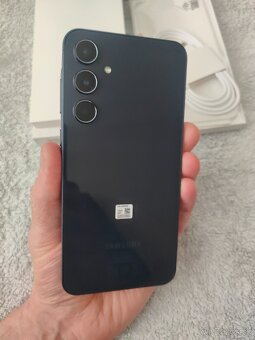 Samsung Galaxy A55 128GB,8GB RAM - 2