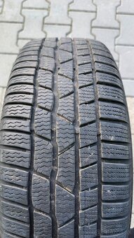 R17 5x112 MERCEDES V-Class original zimná sada - 2