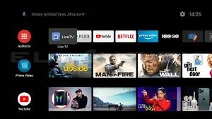 Predam satelitny prijimac Ariva ATV TWIN 4K UHD HDR - 2
