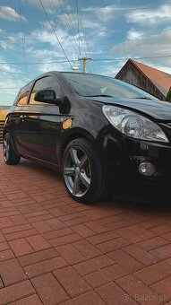 Hyundai i20 - Predaj - 2