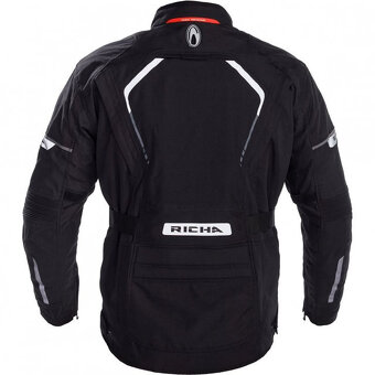 moto bunda RICHA PHANTOM vel.XL - 2