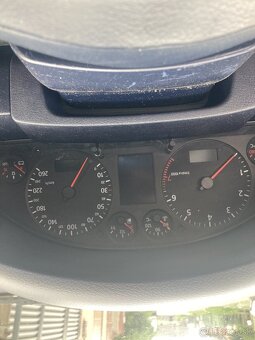 Predam auto - 2