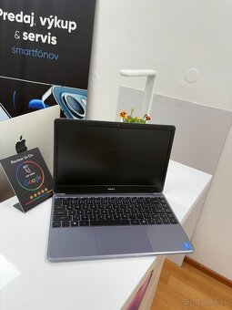 UMAX VisionBook 14Wa Gray - 2