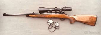 Gulovnica Rößler Titan 6 LUXUS kal. 8x57 - 2