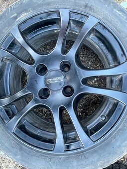 Anzio 195/55 r16 - 2