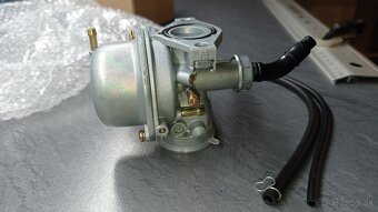 Karburátor ATV 110ccm - 2