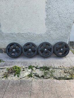 VW Elektrony - 2