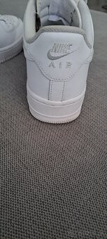 Tenisky Nike air force č.41 - 2