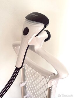 Naparovač odevov - žehlička PHILIPS GC558/30 2000W - 2