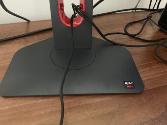 Zowie by Benq XL2566K 360Hz Dyac+ herny monitor - 2