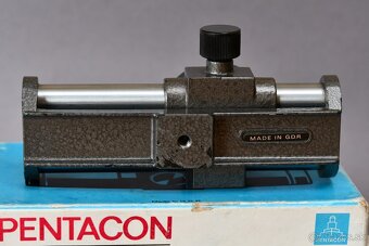 makro sánky - 2