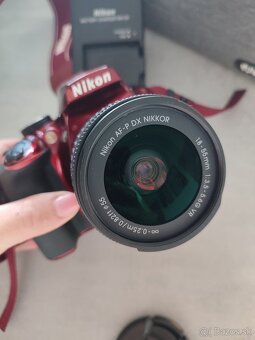 Nikon - 2