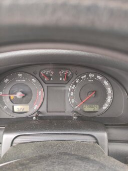 Škoda Superb 1.9 TDi - 2