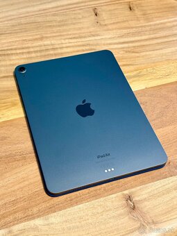 Apple, iPad, iPad Air 5, Wi-Fi, tablet - 2