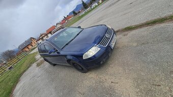 Passat b5.5 2.0Tdi - 2