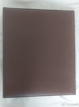 predam karisblok/obal na mince - 2