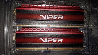 DDR4 3200Mhz 16 GB - 2