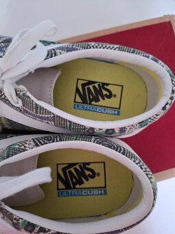 Predám tenisky Vans 40 - 2