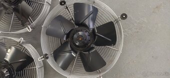 Ventilatory 3ks. - 2