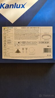 Lampa - 2