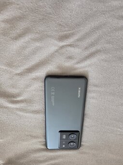 Xiaomi 13t 8/256 gb black - 2