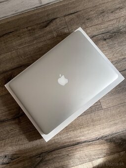 MacBook Pro Retina, 15”, mid 2015 - 2