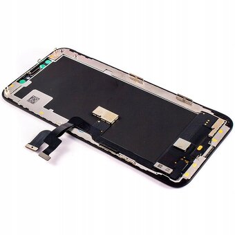 Apple iPhone XS - OLED GJX - LCD DISPLEJ NOVÝ - 2
