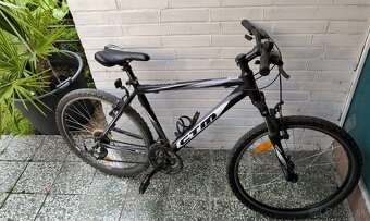 Bicykel CTM - 2