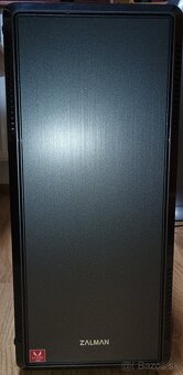 Ryzen 5 4600G, 24GB RAM - 2