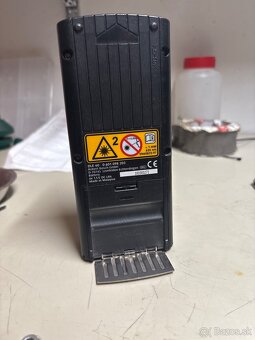 Laserovy zamerievac Bosch - 2