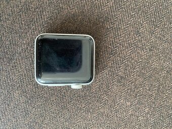 Apple Watch series 3 38mm - 2