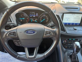 Ford Kuga 1,5 diesel - 2