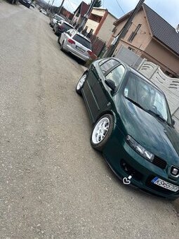 Seat Leon 1m - 2