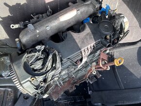 Motor alfa romeo 159 1.9 8V - 2
