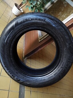 letne pneumatiky 185/65 r15 matador - 2