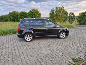 Touran 2.0 tdi - 2
