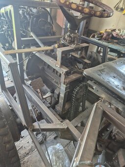Malotraktor - 2