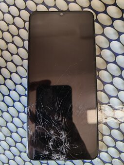 Samsung galaxy A12 - 2