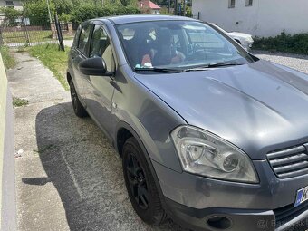 Nissan Qashqai Dci - 2