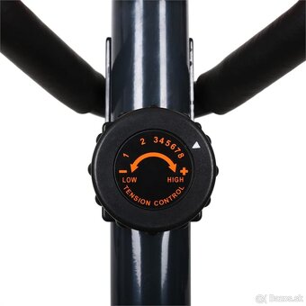 Ellifit FX 250 eliptický trenažér - 2