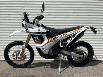 Kove 450 RALLY KYB - 2
