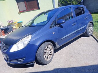 Opel Corsa 1.3 CDTi - 2