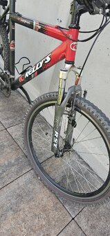 Predám bicykel Kellys - 2
